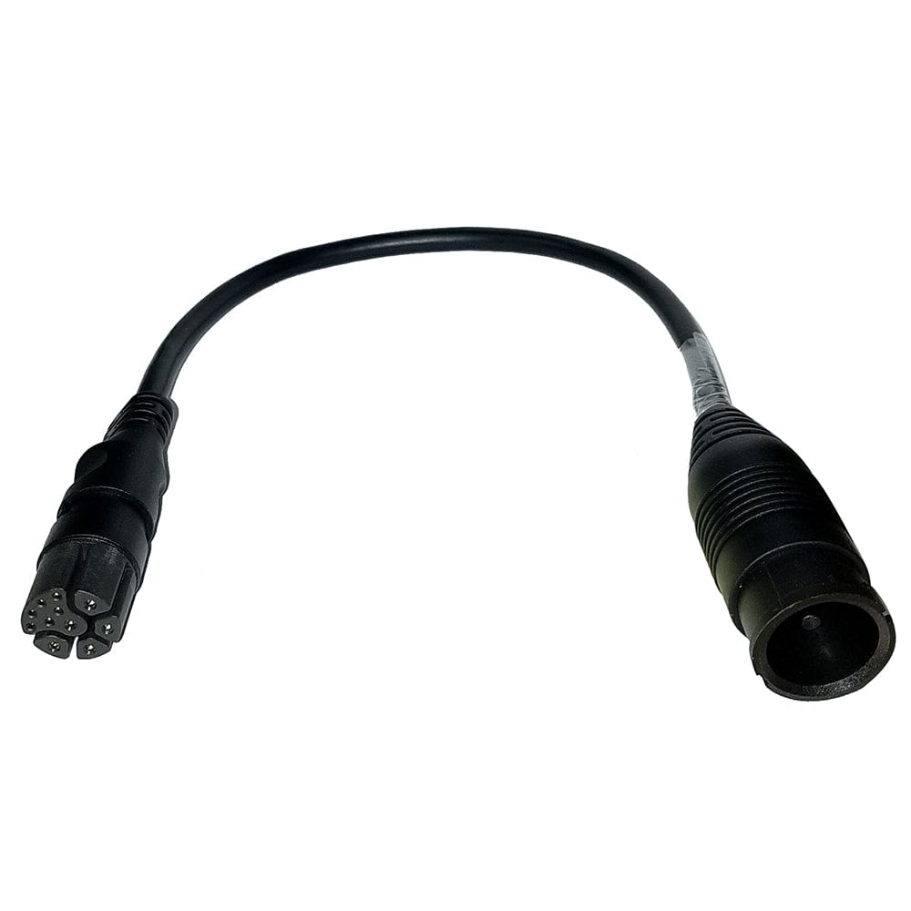 Raymarine Raymarine Adapter Cable f/Axiom Pro w/CP370 Transducer Marine Navigation & Instruments