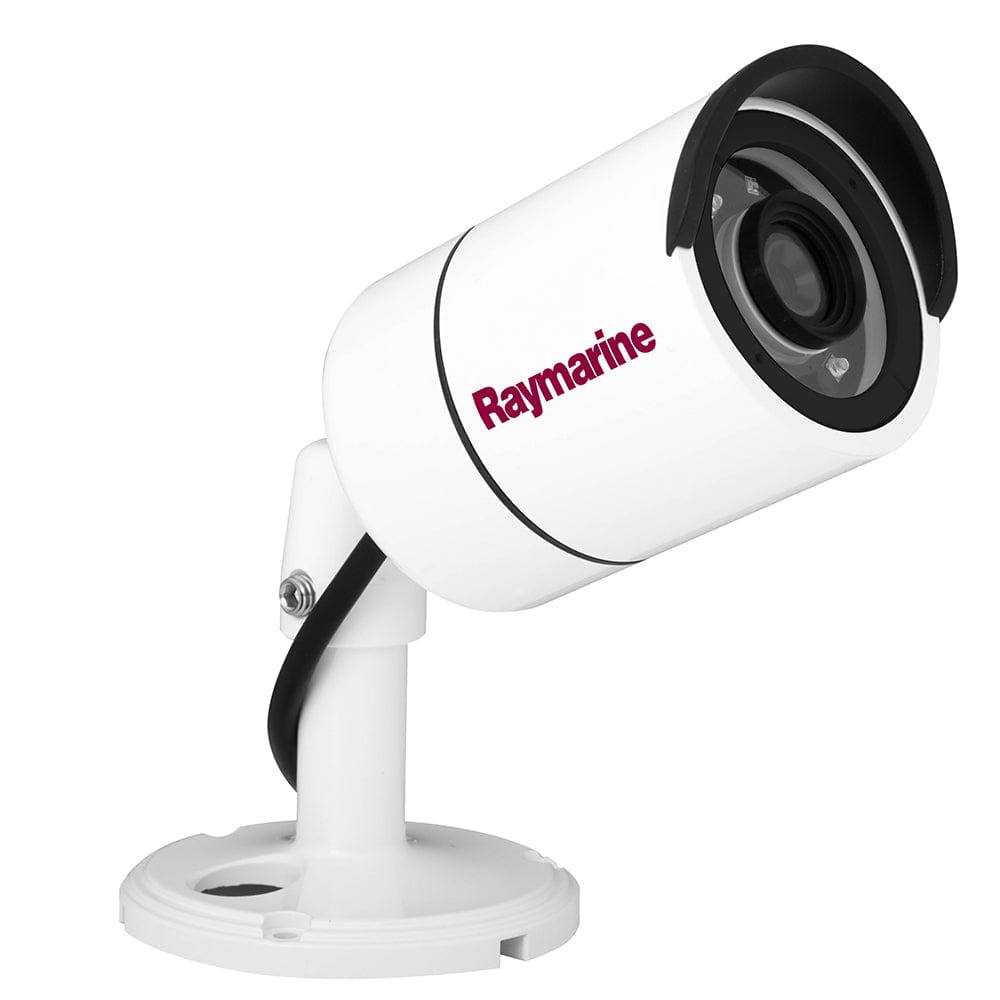 Raymarine Raymarine CAM210 Day & Night IP Marine Bullet Camera Marine Navigation & Instruments