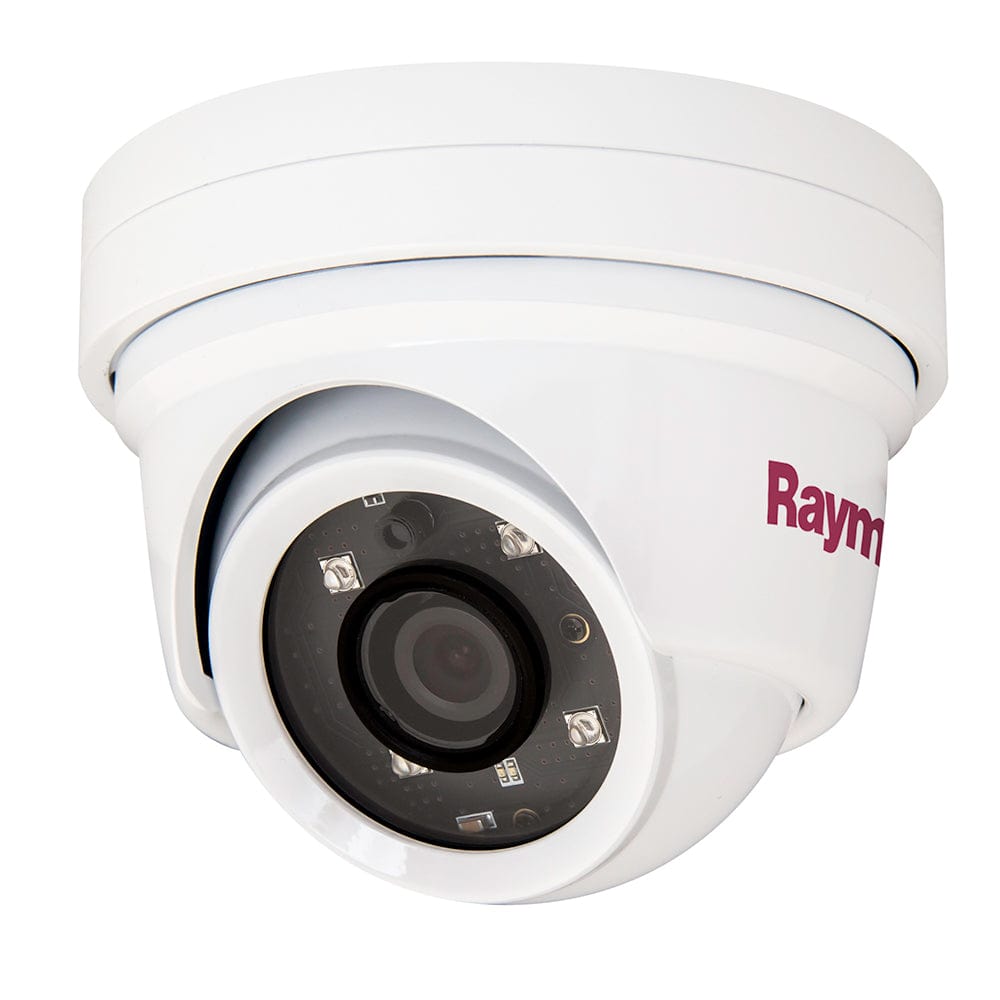 Raymarine Raymarine CAM220 Day & Night IP Marine Eyeball Camera Marine Navigation & Instruments