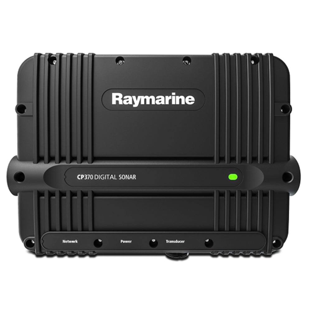 Raymarine Raymarine CP370 Digital Sonar Module Marine Navigation & Instruments