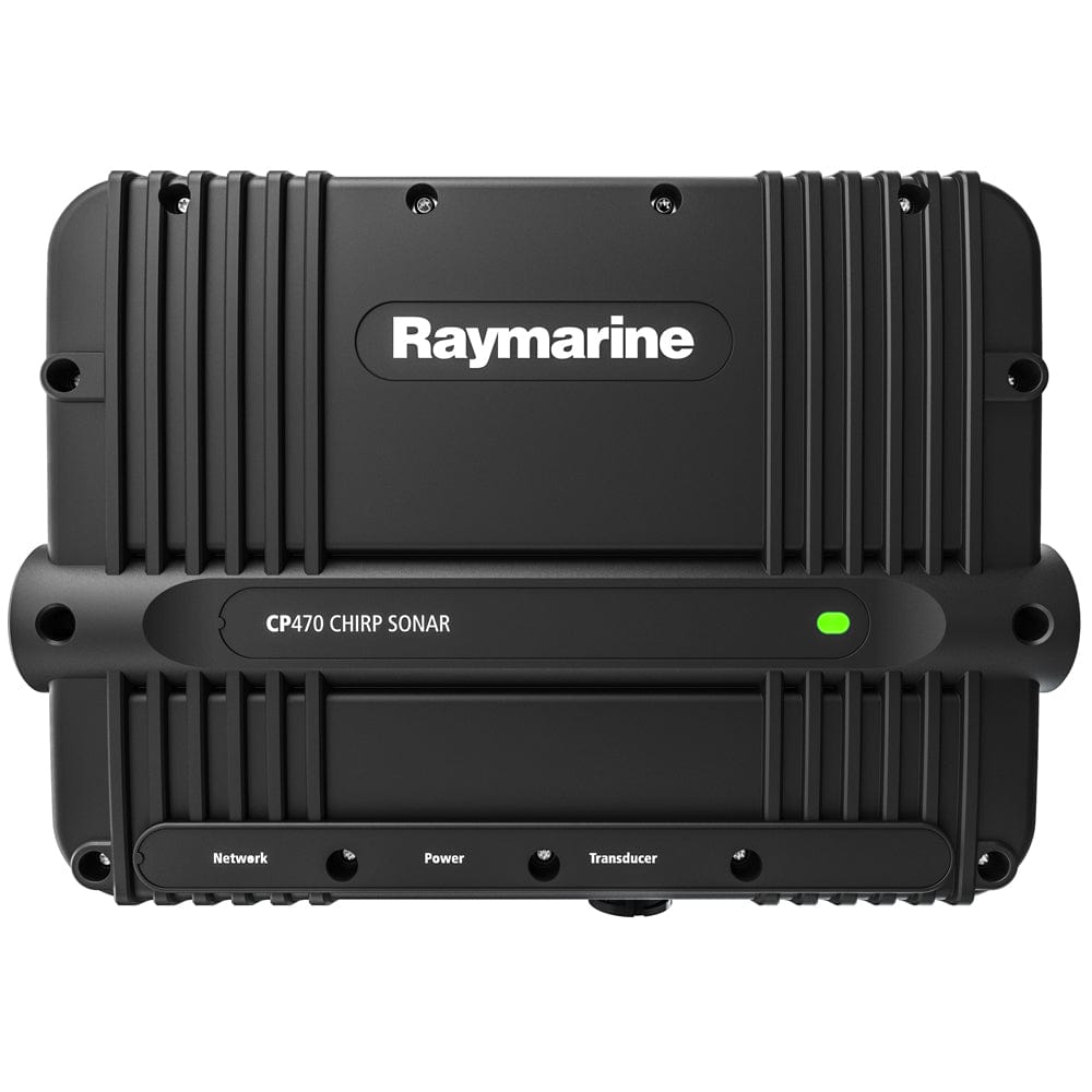 Raymarine Raymarine CP470 CHIRP Sonar Module Marine Navigation & Instruments