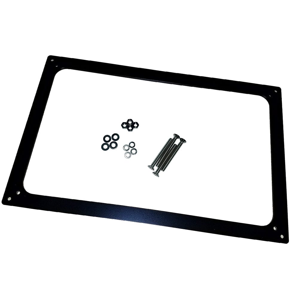 Raymarine Raymarine E120W to Axiom Pro 12 Adapter Plate to New Fixing Holes Marine Navigation & Instruments