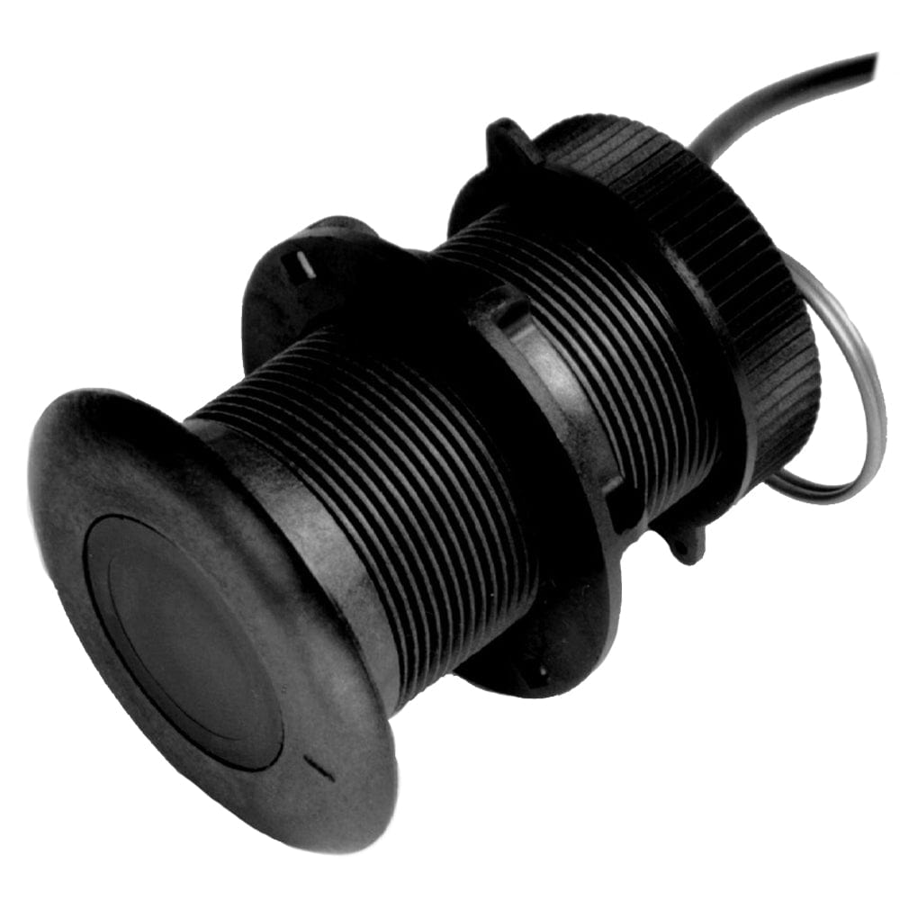 Raymarine Raymarine E26030 Thru-Hull Depth Transducer - Retractable Marine Navigation & Instruments