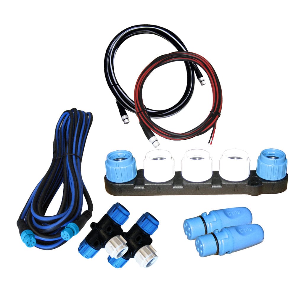 Raymarine Raymarine Evolution SeaTalk<B><sup>ng</sup></B> Cable Kit Marine Navigation & Instruments