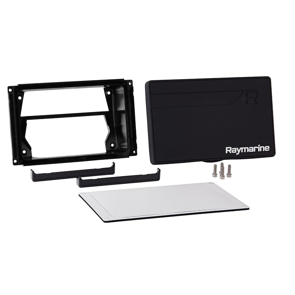 Raymarine Raymarine Front Mount Kit f/Axiom 7 w/Suncover Marine Navigation & Instruments