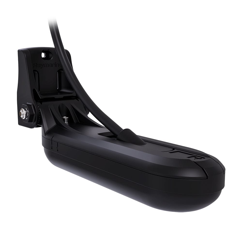 Raymarine Raymarine HV-100 HyperVision Transom Mount Transducer - 6M Cable Marine Navigation & Instruments
