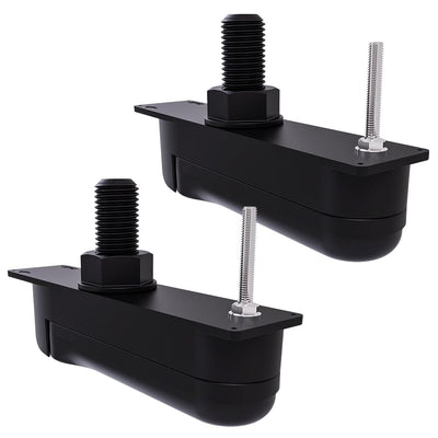 Raymarine Raymarine HV-300TH Plastic Transducer Thru-Hull Pair - 6M Cable Marine Navigation & Instruments
