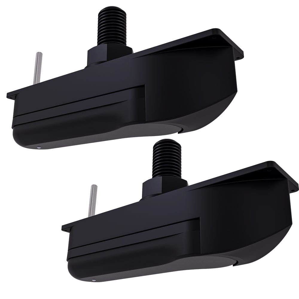 Raymarine Raymarine HV-300TH Plastic Transducer Thru-Hull Pair - 6M Cable Marine Navigation & Instruments