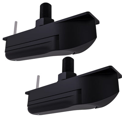 Raymarine Raymarine HV-300TH Plastic Transducer Thru-Hull Pair - 6M Cable Marine Navigation & Instruments