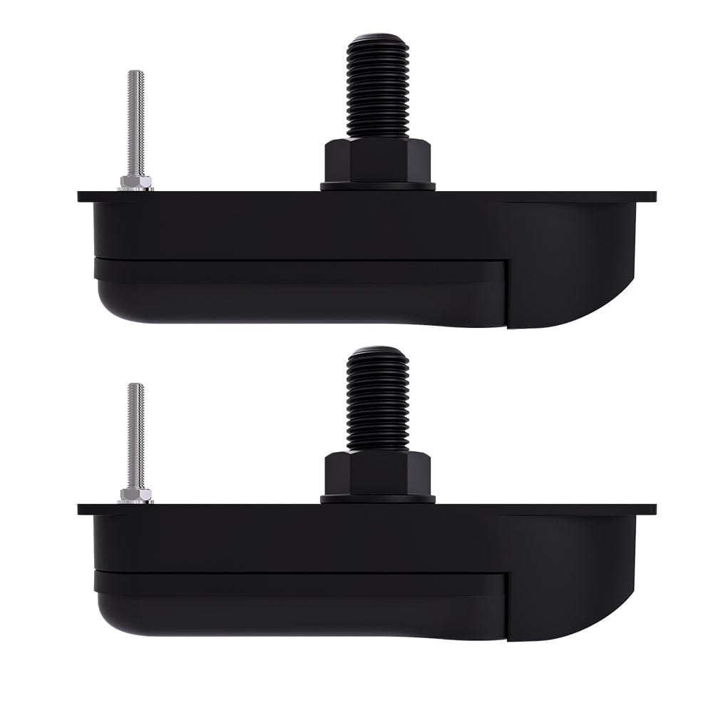 Raymarine Raymarine HV-300TH Plastic Transducer Thru-Hull Pair - 6M Cable Marine Navigation & Instruments