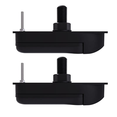 Raymarine Raymarine HV-300TH Plastic Transducer Thru-Hull Pair - 6M Cable Marine Navigation & Instruments