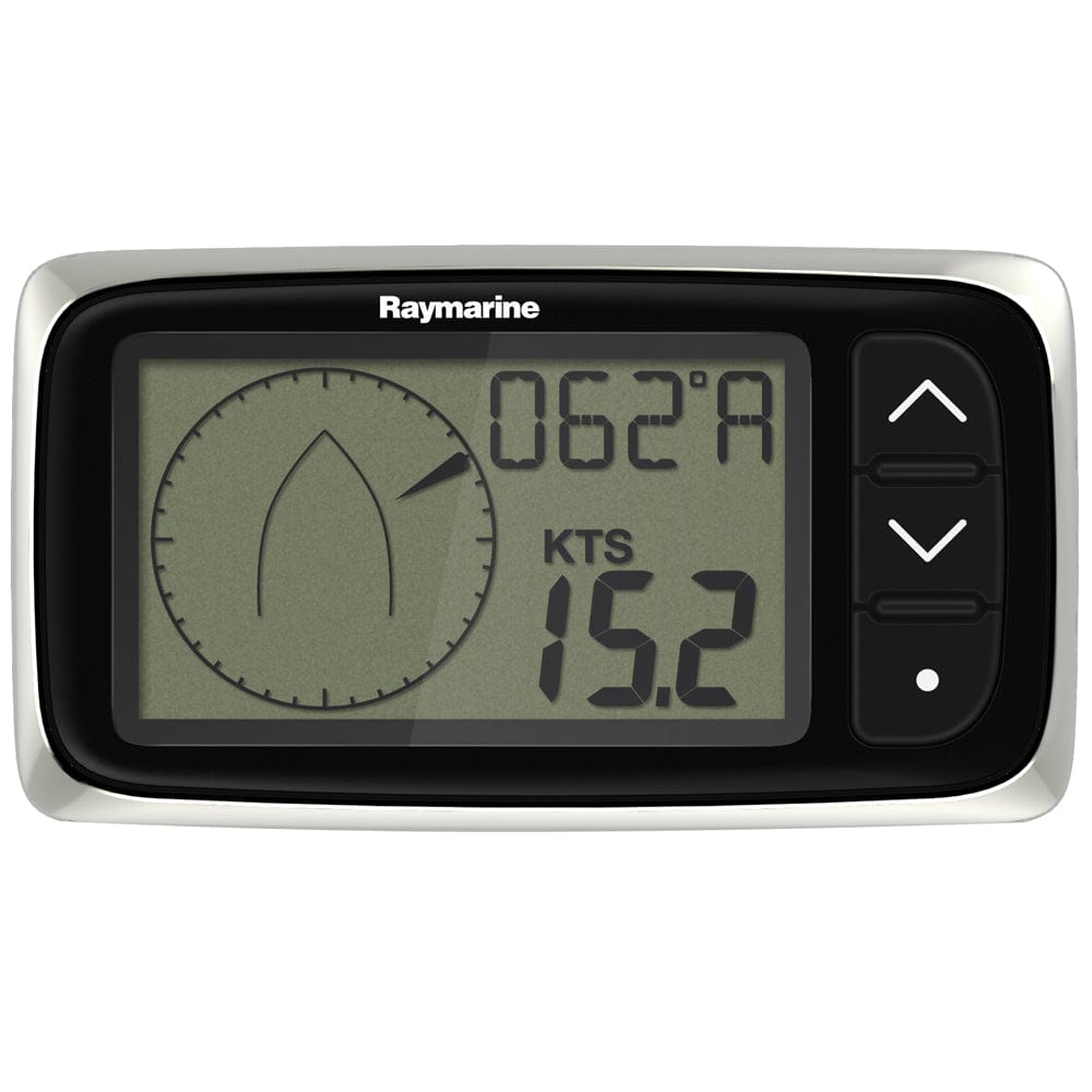 Raymarine Raymarine i40 Wind Display System Marine Navigation & Instruments