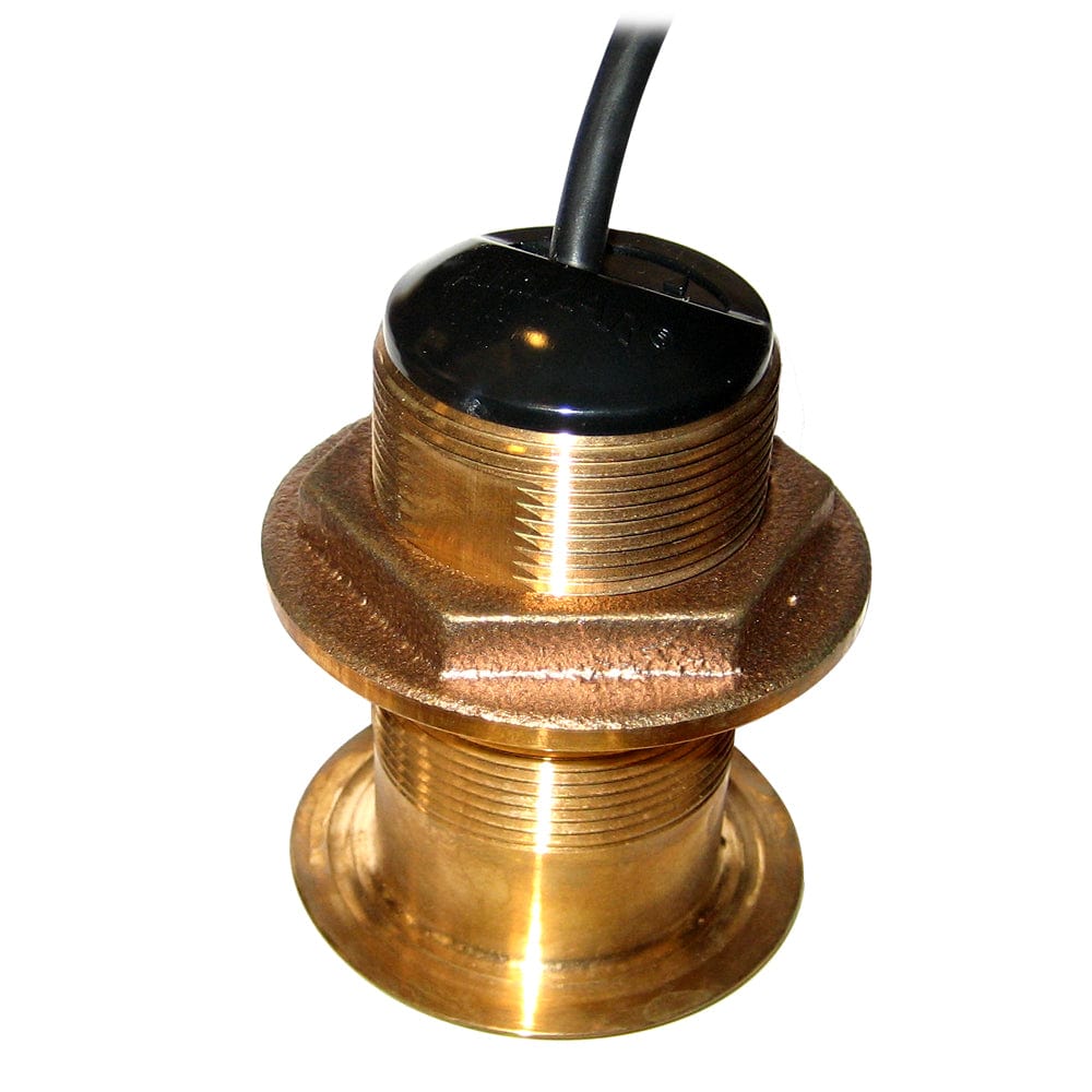 Raymarine Raymarine Low Profile Bronze Depth Only Marine Navigation & Instruments
