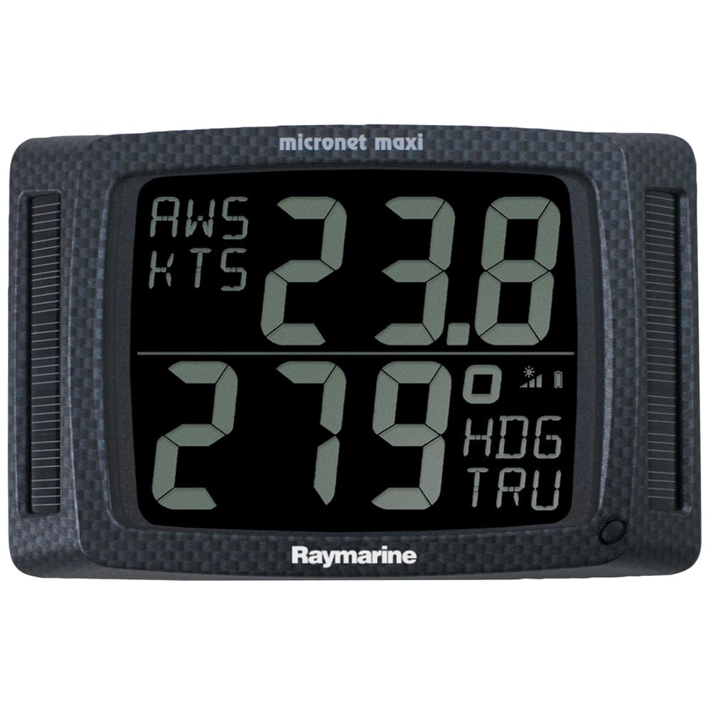 Raymarine Raymarine Multi Dual Maxi Display Marine Navigation & Instruments