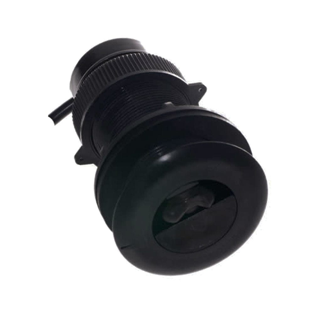Raymarine Raymarine Nylon Thru Hull w/Depth Temperature Speed Marine Navigation & Instruments