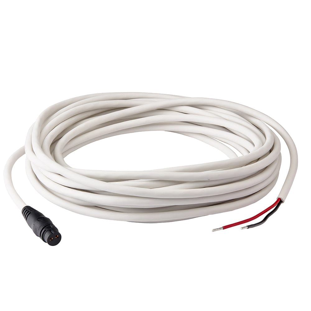 Raymarine Raymarine Power Cable - 10M w/Bare Wires f/Quantum Marine Navigation & Instruments