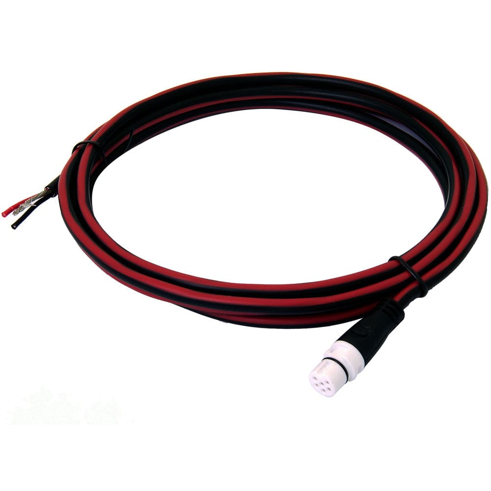 Raymarine Raymarine Power Cable f/SeaTalk<sup>ng</sup> Marine Navigation & Instruments