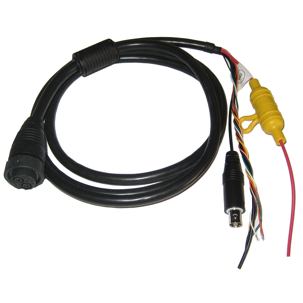 Raymarine Raymarine Power/Data/Video Cable - 1M Marine Navigation & Instruments