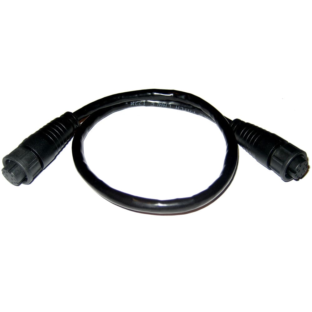 Raymarine Raymarine RayNet(F) to RayNet(F) Port Connectivity - 400mm Marine Navigation & Instruments