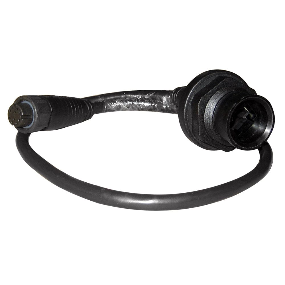 Raymarine Raymarine RayNet (F) to SeaTalk<sup>hs</sup> (F) Socket Adapter Cable Marine Navigation & Instruments