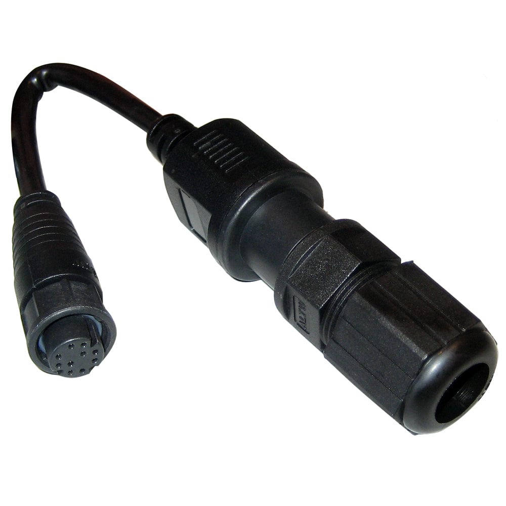 Raymarine Raymarine Raynet to RJ45 Female Adapter 100mm Marine Navigation & Instruments