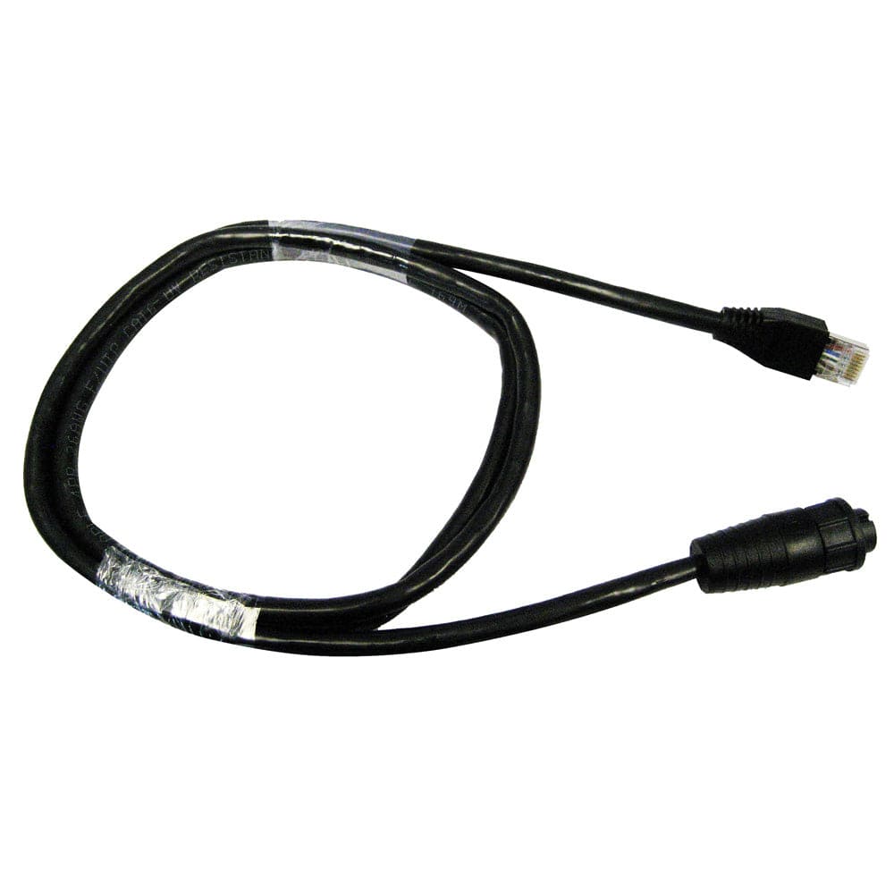 Raymarine Raymarine RayNet to RJ45 Male Cable - 10M Marine Navigation & Instruments