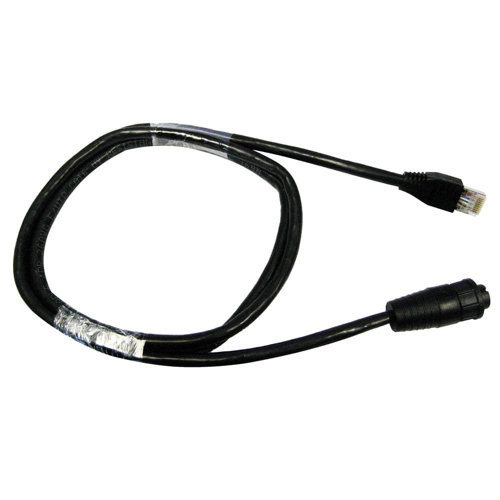 Raymarine Raymarine RayNet to RJ45 Male Cable - 1m Marine Navigation & Instruments