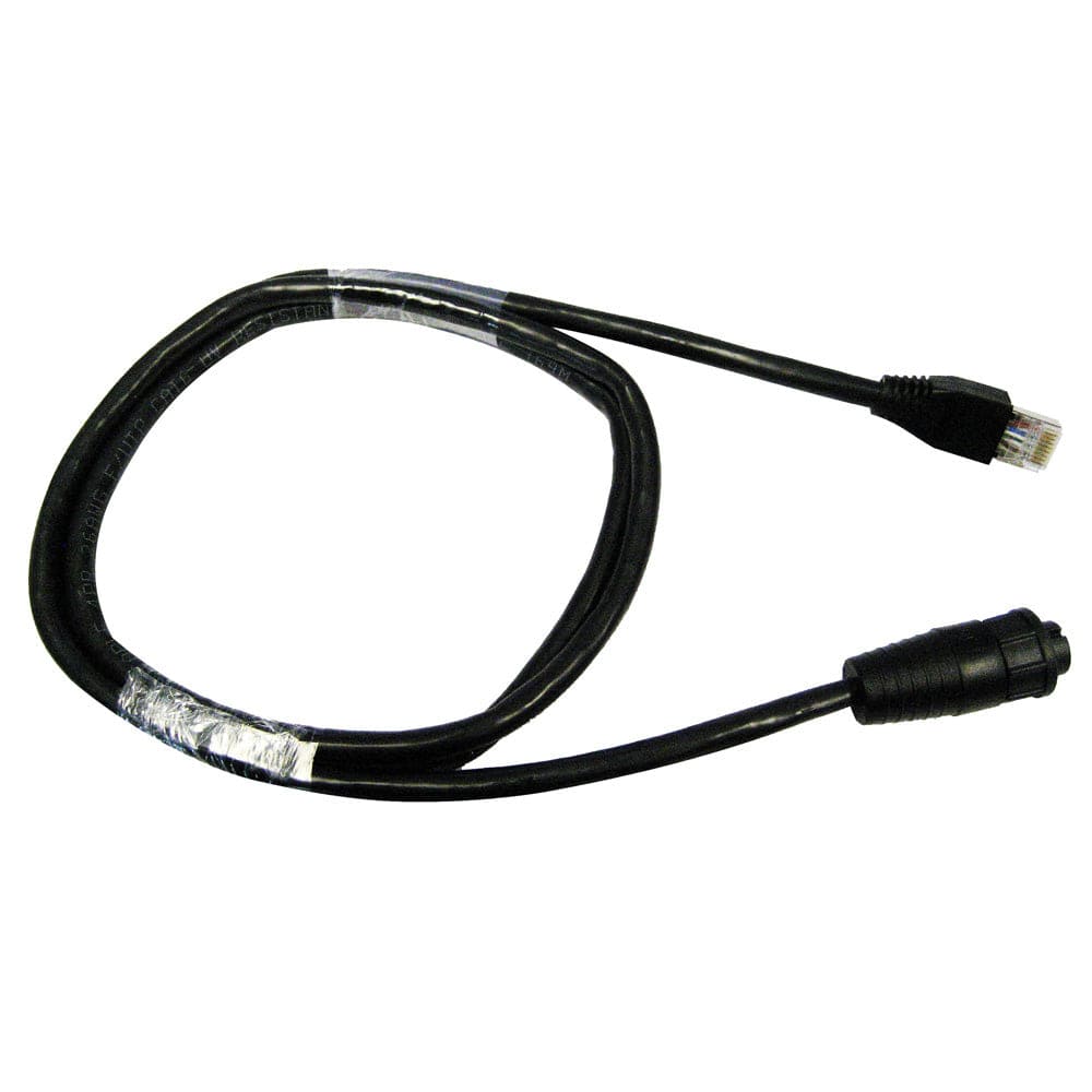 Raymarine Raymarine RayNet to RJ45 Male Cable - 3m Marine Navigation & Instruments