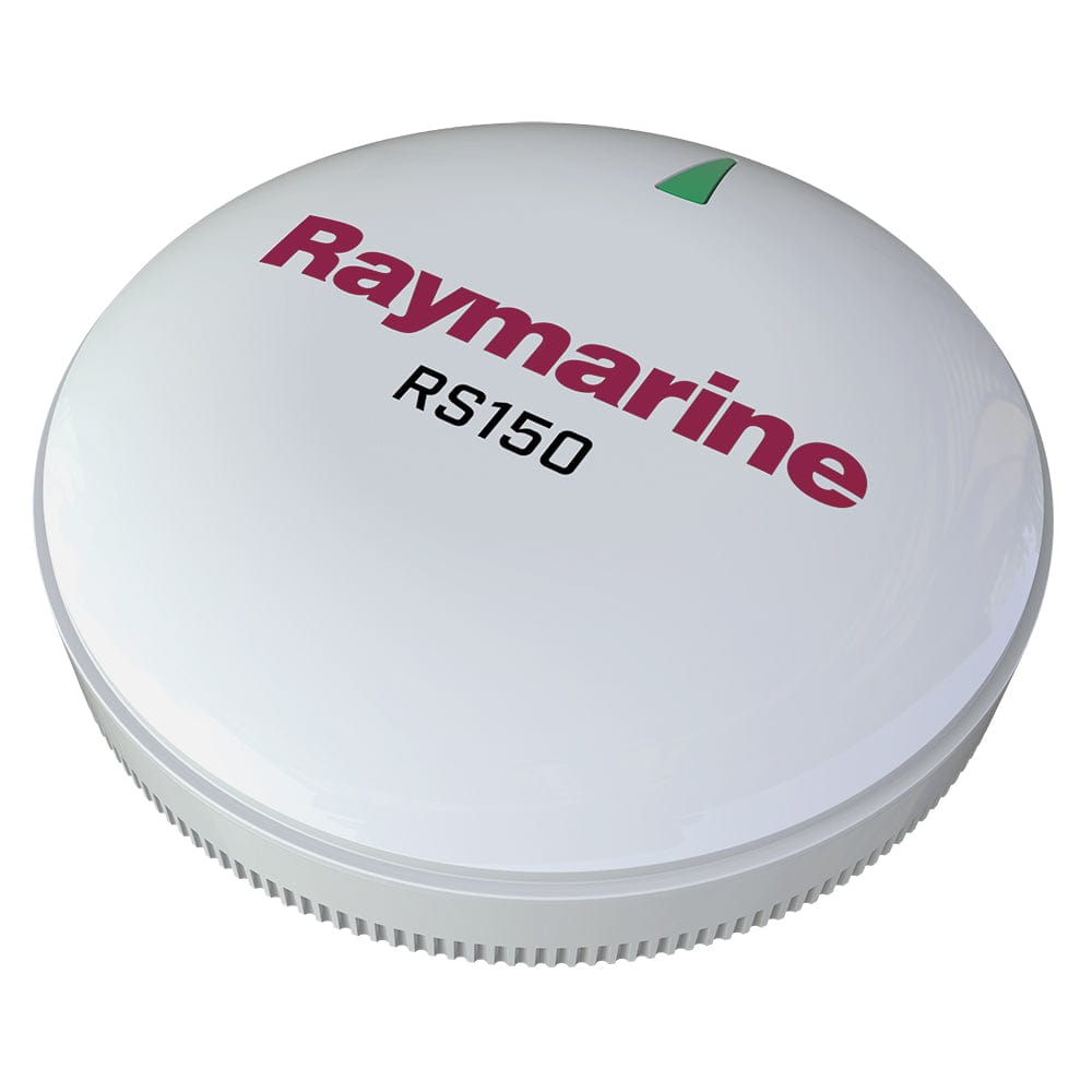 Raymarine Raymarine RS150 GPS Sensor Marine Navigation & Instruments