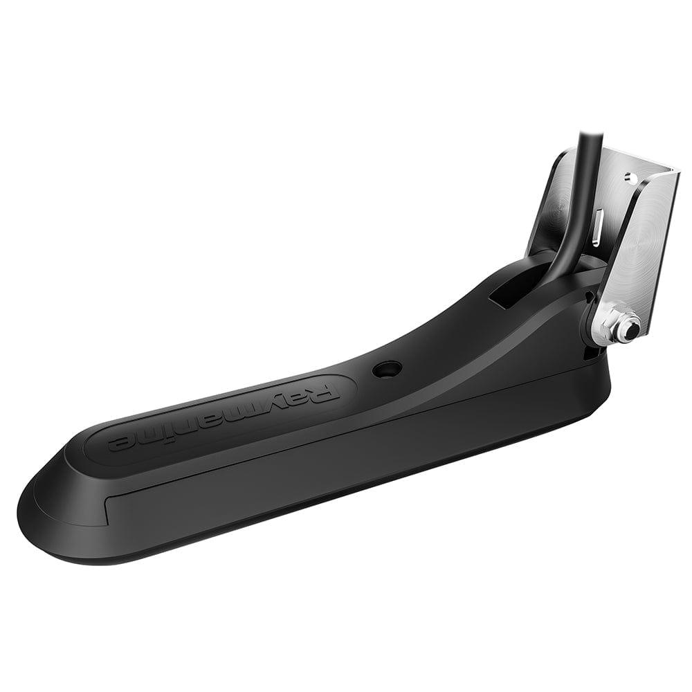Raymarine Raymarine RV-100 RealVision 3D™ All-In-One Transom Mount Transducer Marine Navigation & Instruments