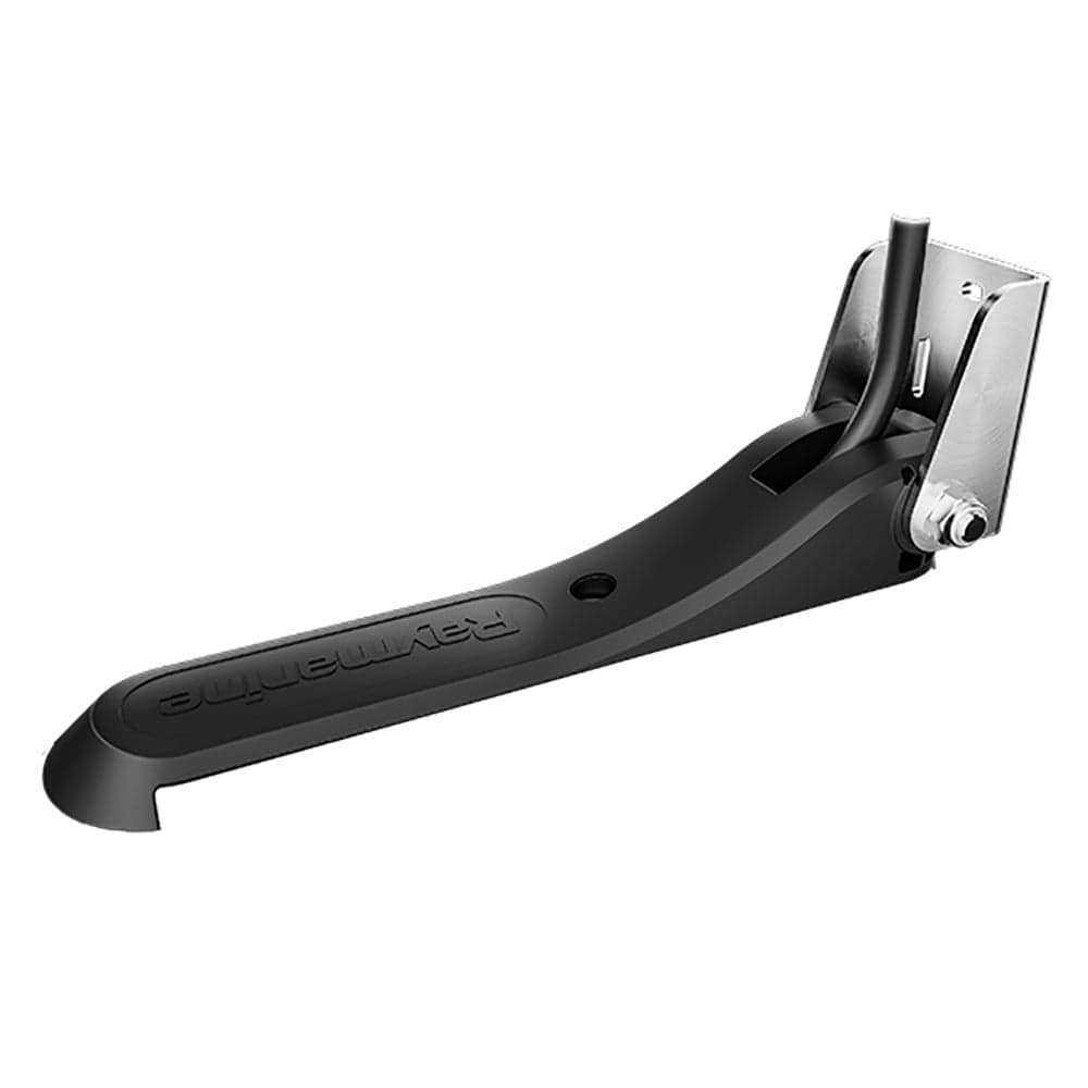 Raymarine Raymarine RV-100 RealVision 3D Transom Bracket Kit Marine Navigation & Instruments