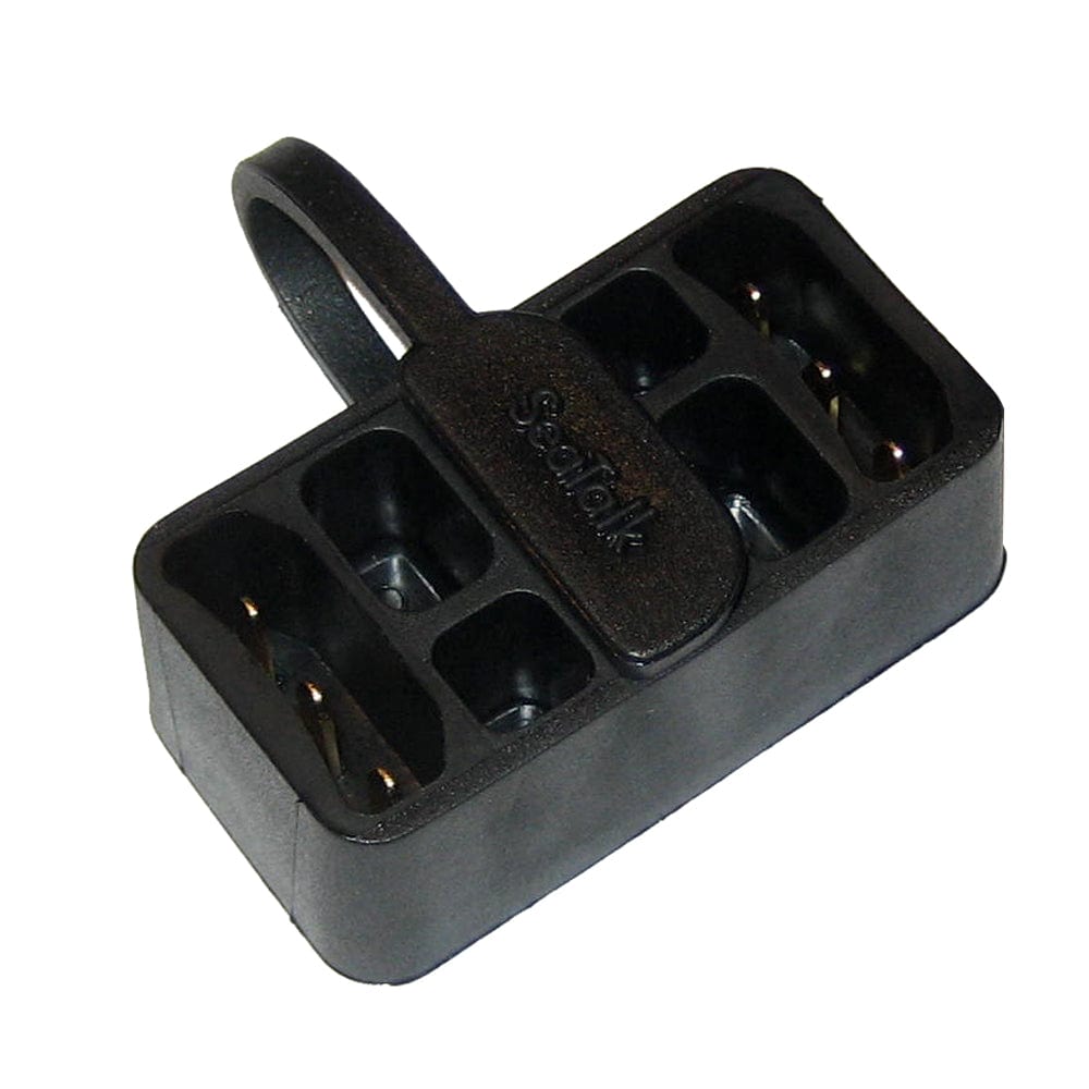Raymarine Raymarine SeaTalk Junction Block Marine Navigation & Instruments