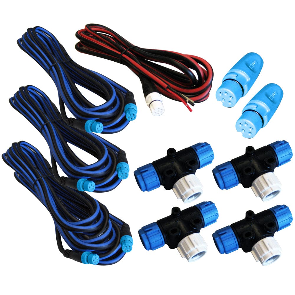 Raymarine Raymarine SeaTalk<sup>ng</sup> Backbone Cable Kit f/ST70 Marine Navigation & Instruments