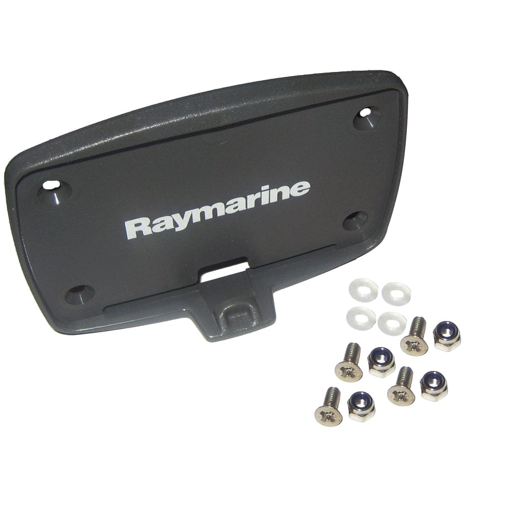 Raymarine Raymarine Small Cradle f/Micro Compass - Mid Grey Marine Navigation & Instruments