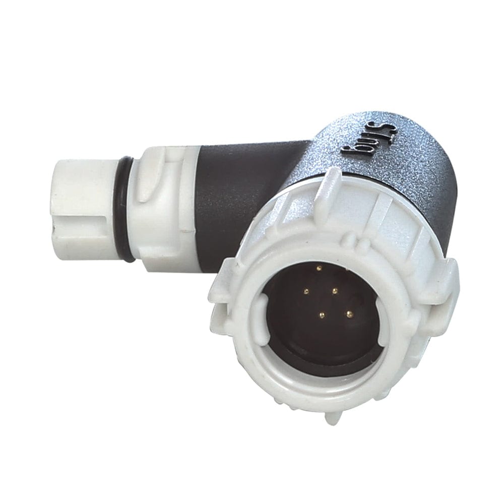 Raymarine Raymarine ST-Ng Right Angle Adapter Marine Navigation & Instruments