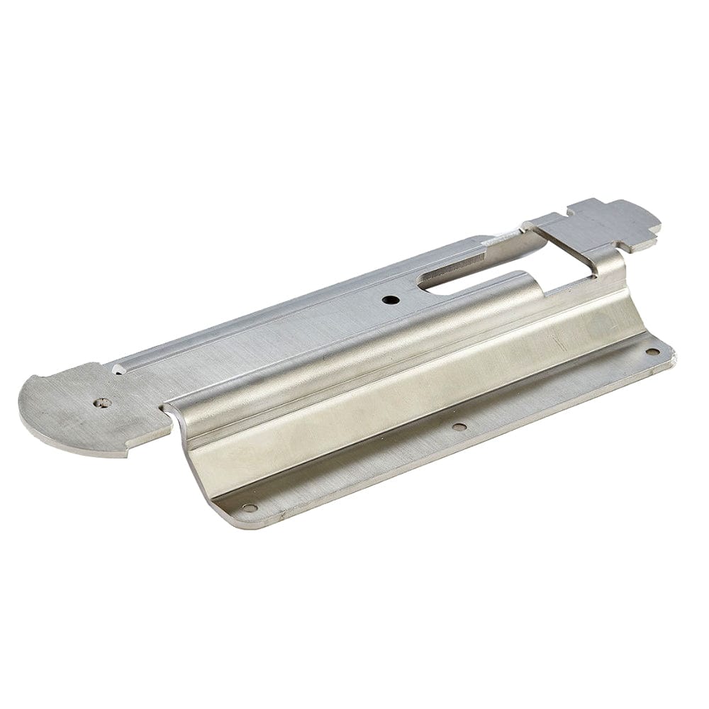 Raymarine Raymarine Step Mount f/RV-100 RealVision 3D Transom Mount Transducer Marine Navigation & Instruments