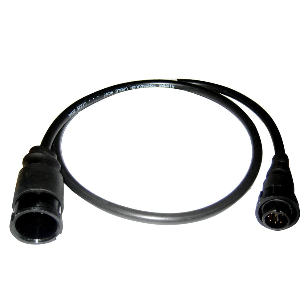 Raymarine Raymarine Transducer Adapter Cable f/DSM30 & DSM300 Marine Navigation & Instruments