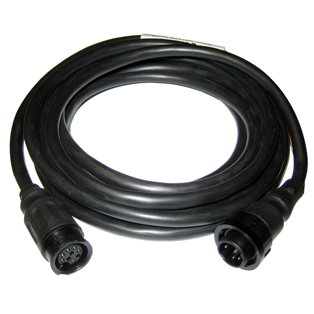 Raymarine Raymarine Transducer Extension Cable - 3M Marine Navigation & Instruments