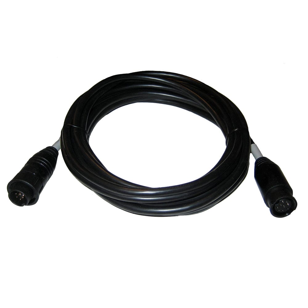 Raymarine Raymarine Transducer Extension Cable f/CP470/CP570 Wide CHIRP Transducers - 10M Marine Navigation & Instruments