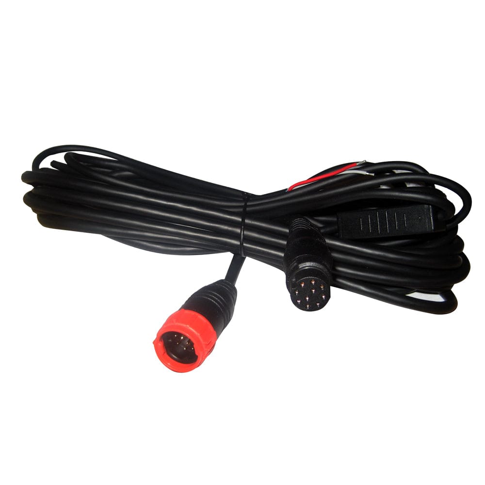 Raymarine Raymarine Transducer Extension Cable f/CPT-60 Dragonfly Transducer - 4m Marine Navigation & Instruments