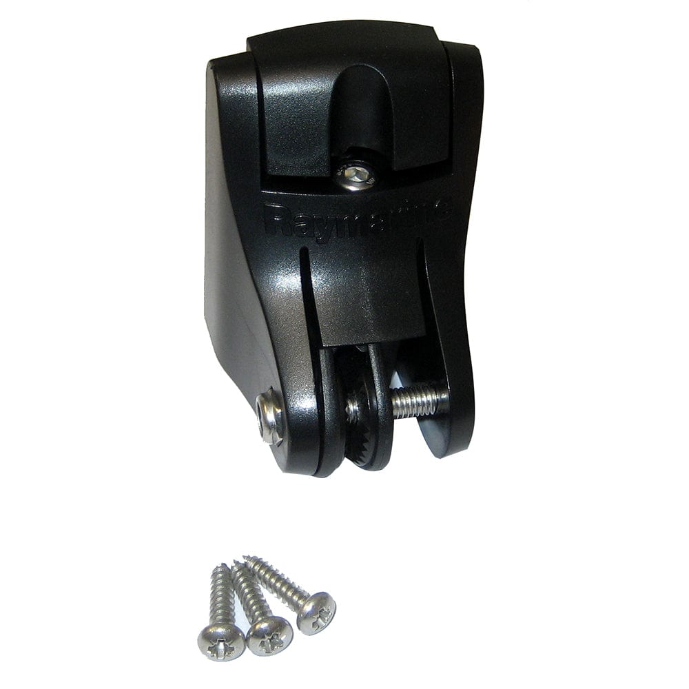 Raymarine Raymarine Transom Mount Mounting Bracket f/CPT-60 Marine Navigation & Instruments