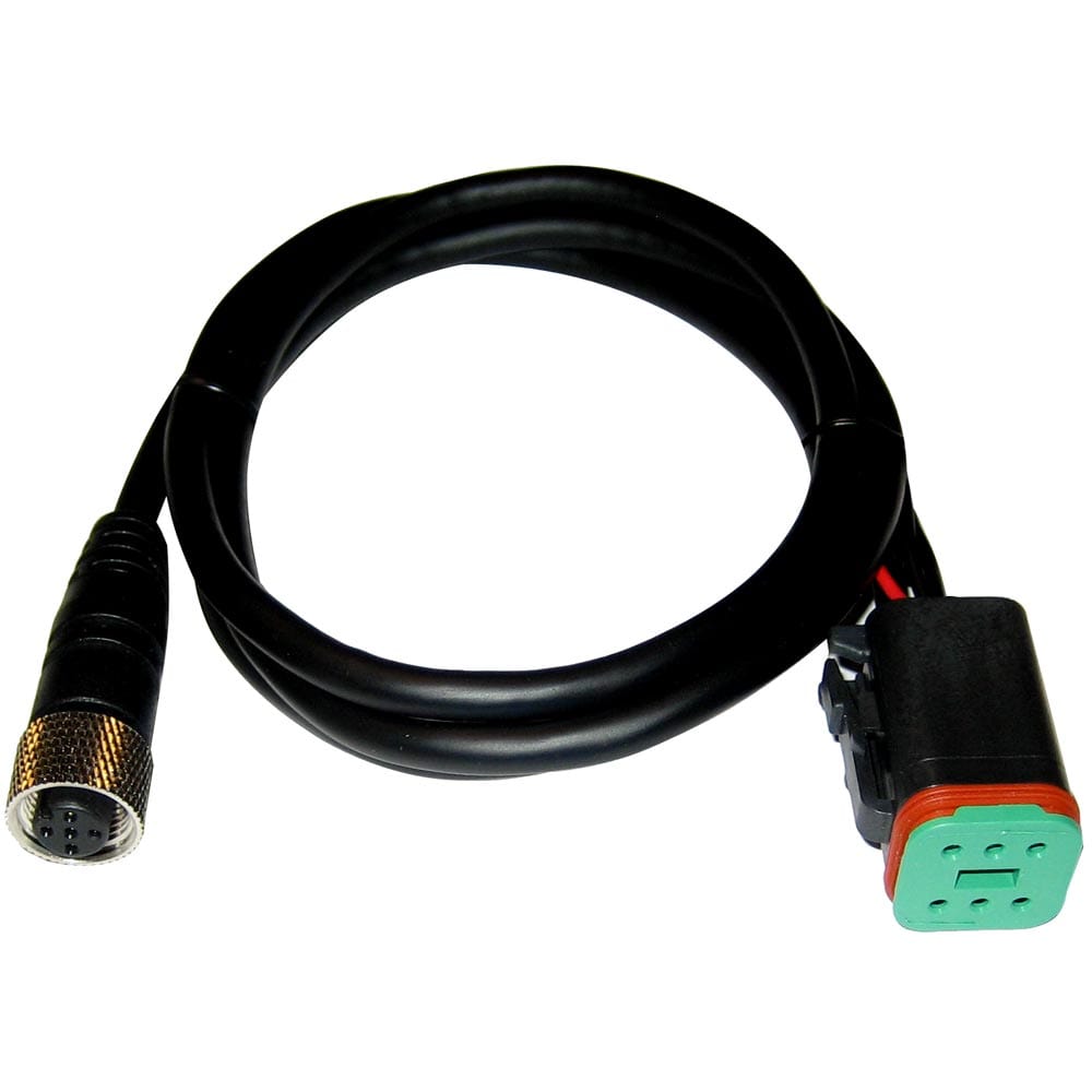 Raymarine Raymarine Volvo Engine EVC Link Cable - 1M Marine Navigation & Instruments