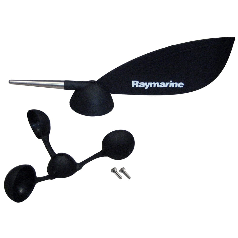 Raymarine Raymarine Wind Vane & Cups Marine Navigation & Instruments