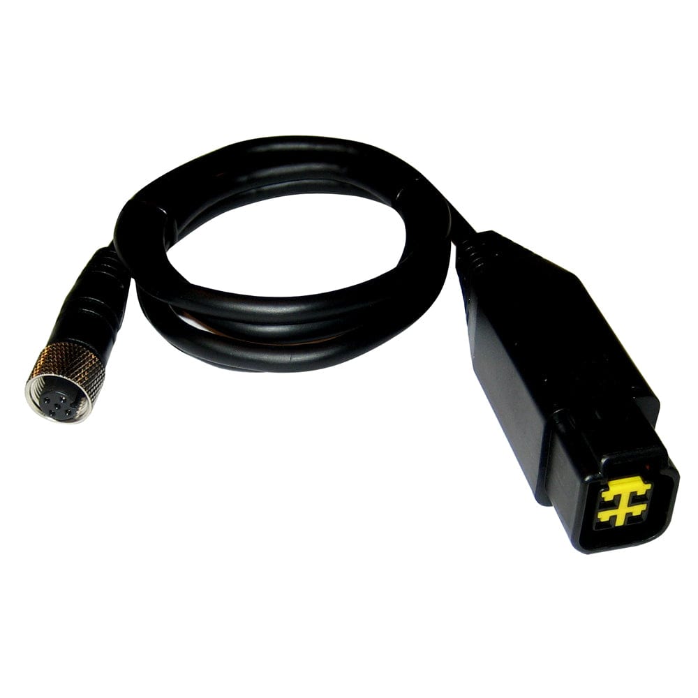 Raymarine Raymarine Yamaha Command-Link Plus Cable Marine Navigation & Instruments