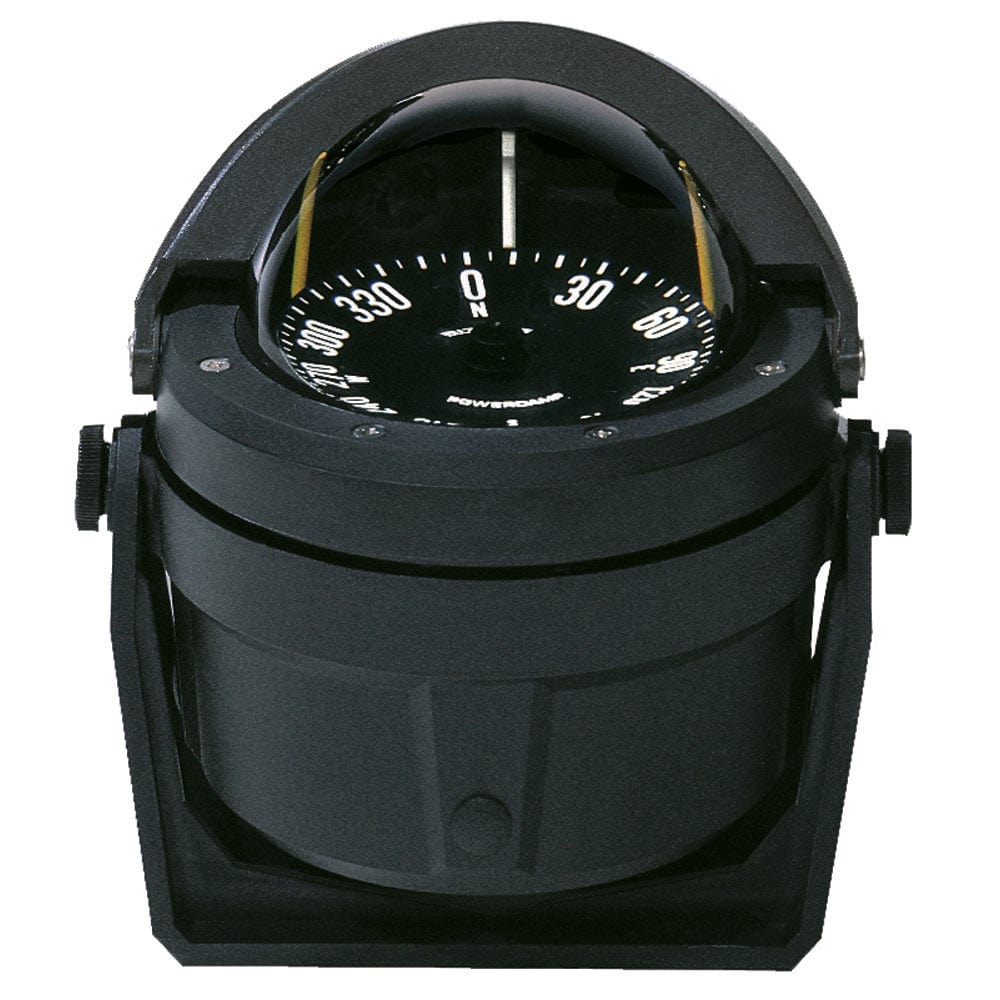 Ritchie Ritchie B-80 Voyager Compass - Bracket Mount - Black Marine Navigation & Instruments