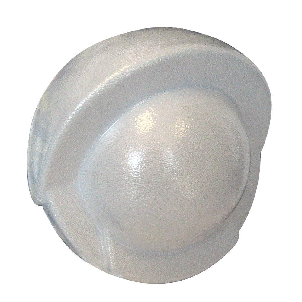Ritchie Ritchie N-203-C Compass Cover f/Navigator & SuperSport Compasses - White Marine Navigation & Instruments