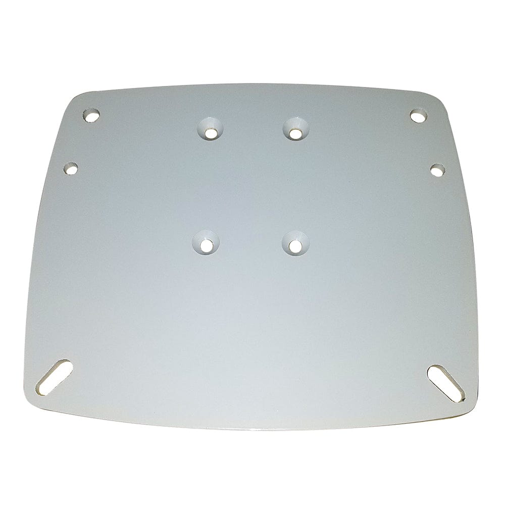 Scanstrut Scantstrut Radome Plate 1 f/Raymarine, Garmin, B&G, Lowrance Domes Marine Navigation & Instruments