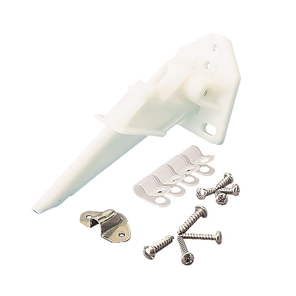 Sea-Dog Sea-Dog Speedometer Pitot Tube Kit Marine Navigation & Instruments