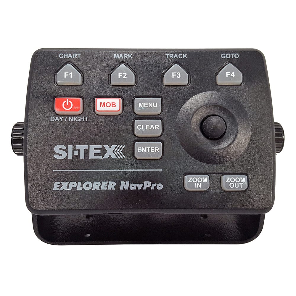 SI-TEX SI-TEX Explorer NavPro w/Wi-Fi - No GPS Antenna Marine Navigation & Instruments