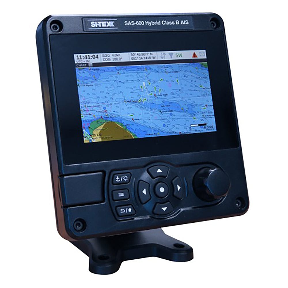 SI-TEX SI-TEX Hybrid Class B AIS - 5W Marine Navigation & Instruments